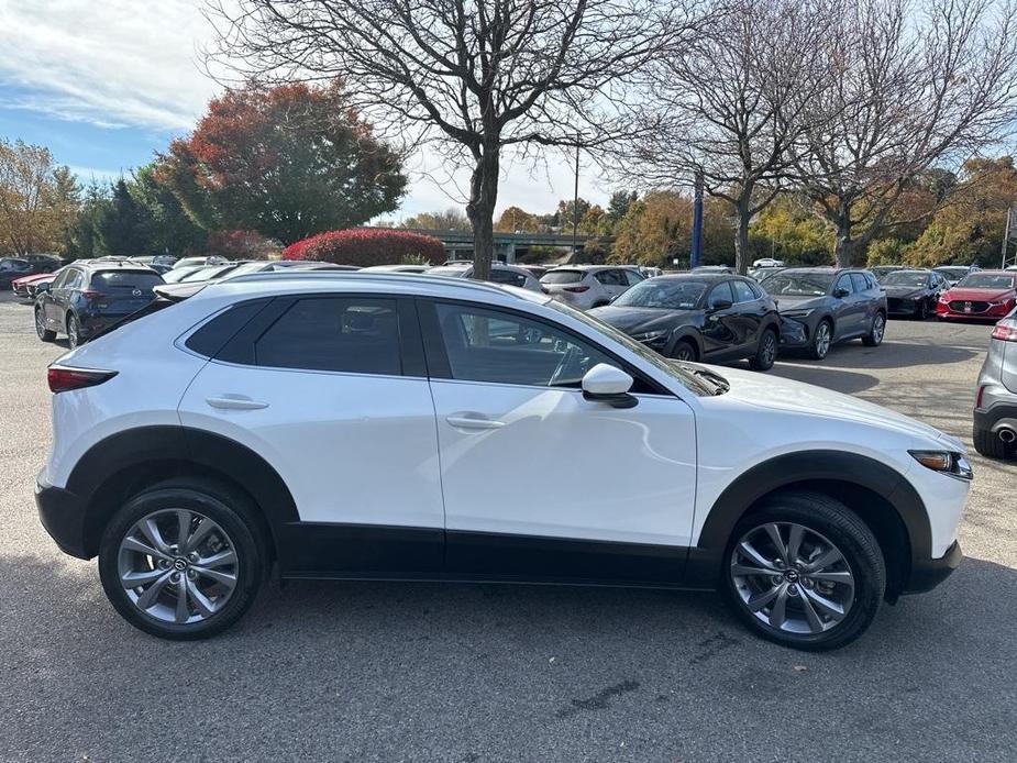 used 2021 Mazda CX-30 car, priced at $22,595