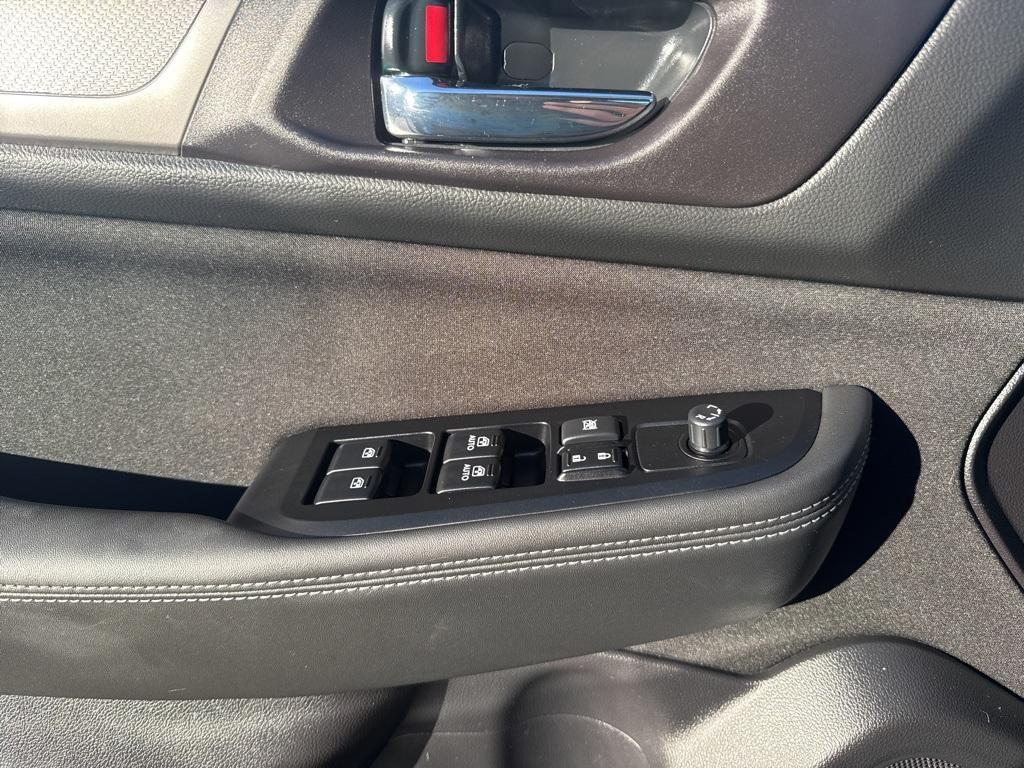 used 2017 Subaru Legacy car, priced at $15,200