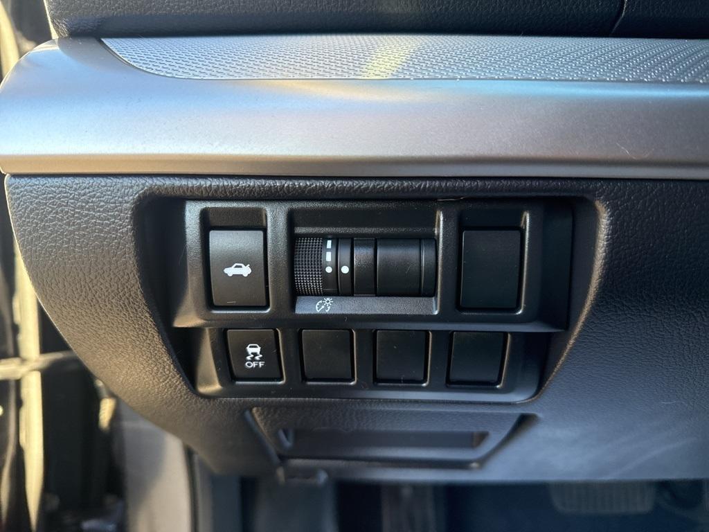 used 2017 Subaru Legacy car, priced at $15,200