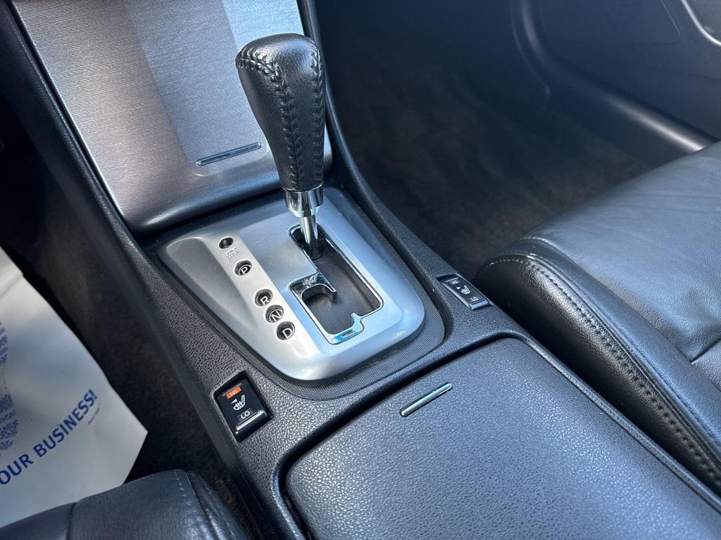 used 2010 Nissan Altima car, priced at $7,500