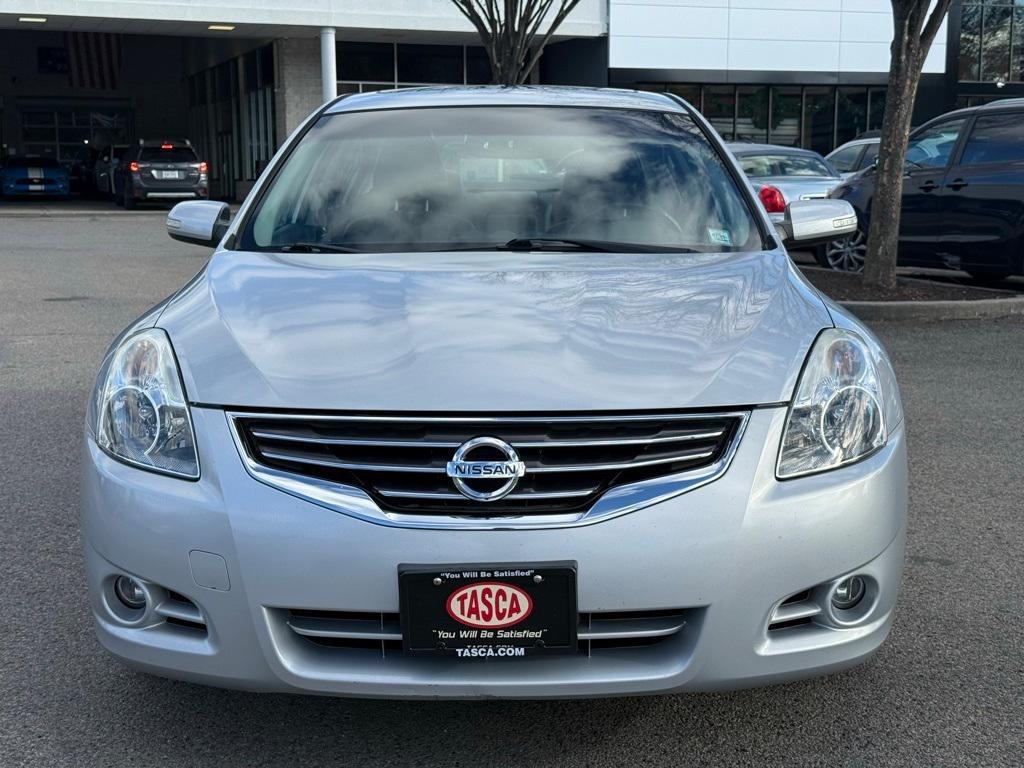 used 2010 Nissan Altima car, priced at $7,500