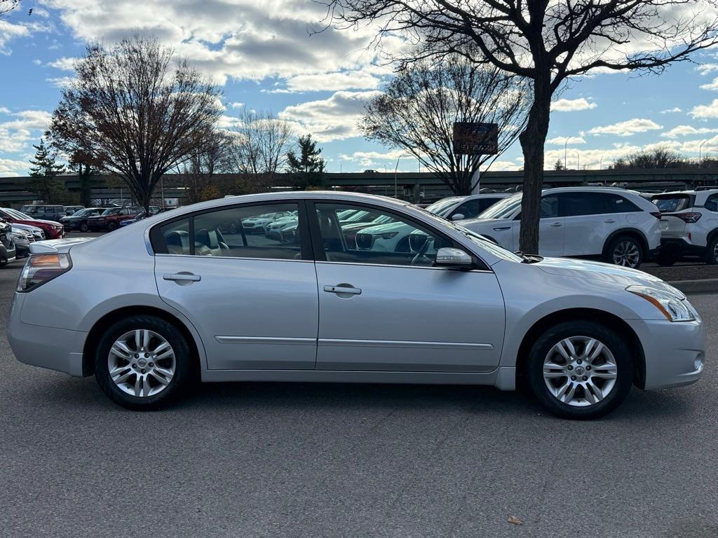 used 2010 Nissan Altima car, priced at $7,500