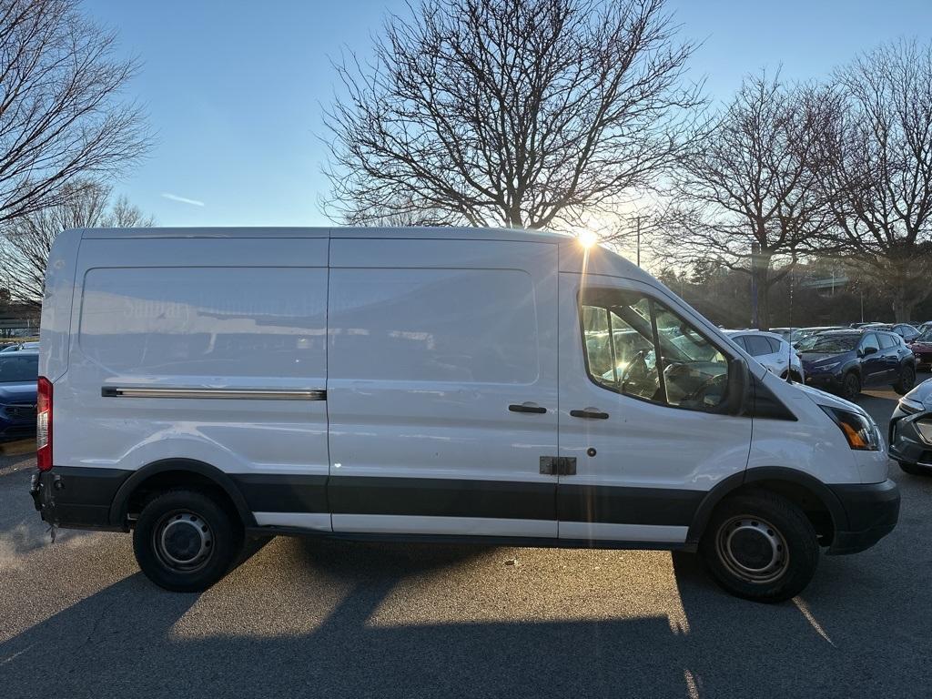 used 2015 Ford Transit-250 car, priced at $17,995