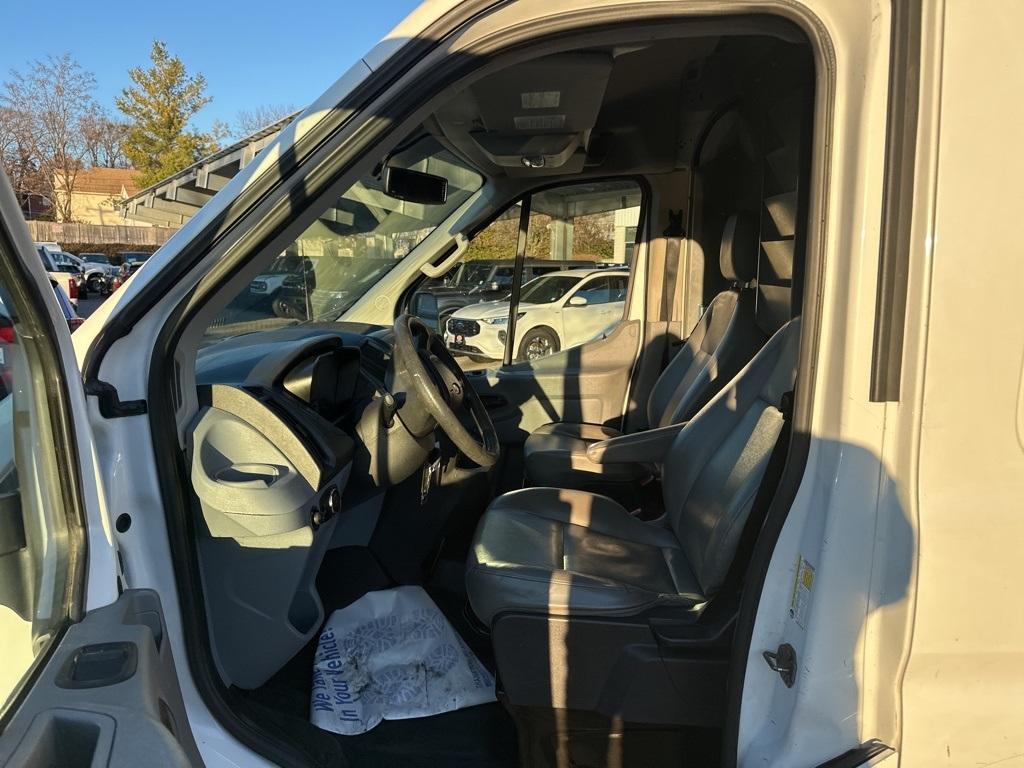 used 2015 Ford Transit-250 car, priced at $17,995