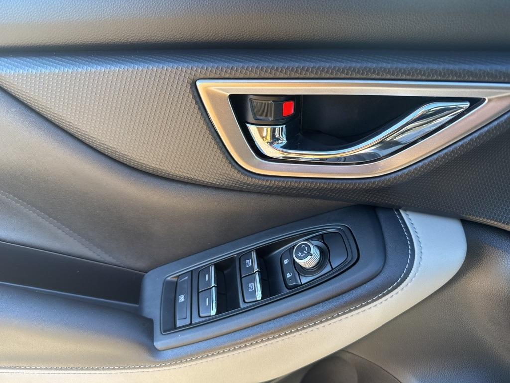 used 2023 Subaru Forester car, priced at $28,500