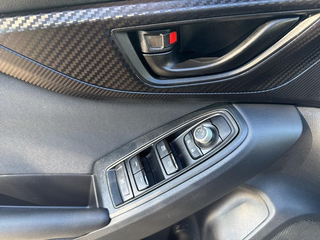 used 2023 Subaru Crosstrek car, priced at $23,200