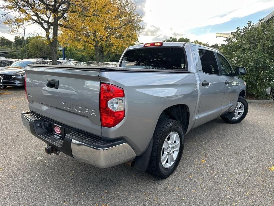 used 2016 Toyota Tundra car, priced at $33,955