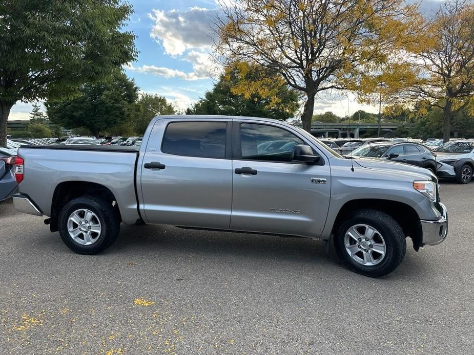 used 2016 Toyota Tundra car, priced at $33,955