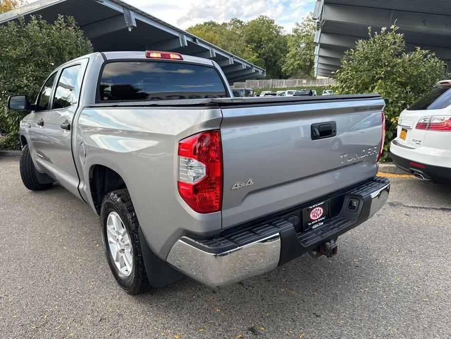 used 2016 Toyota Tundra car, priced at $33,955