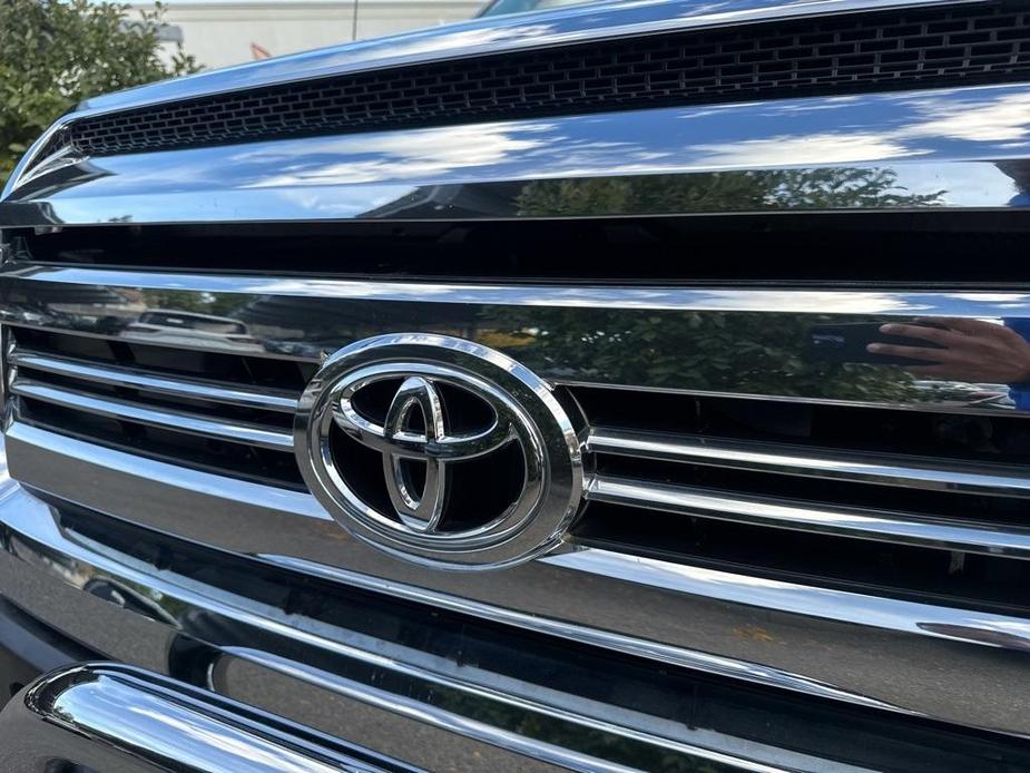 used 2016 Toyota Tundra car, priced at $33,955