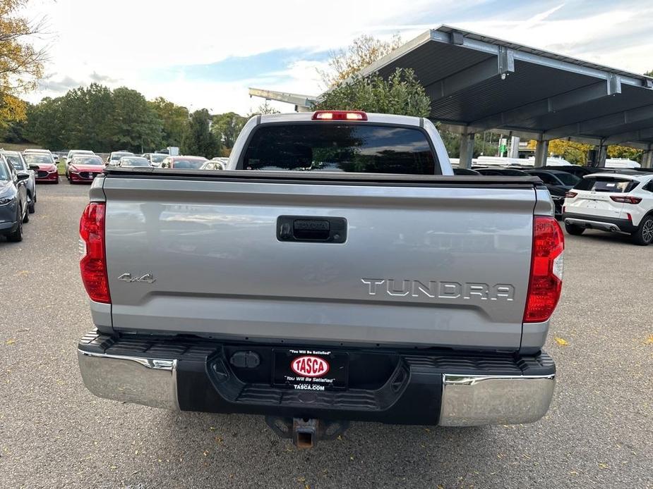 used 2016 Toyota Tundra car, priced at $33,955