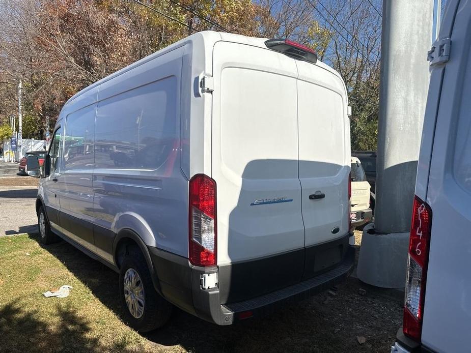 used 2023 Ford Transit-350 car, priced at $34,395