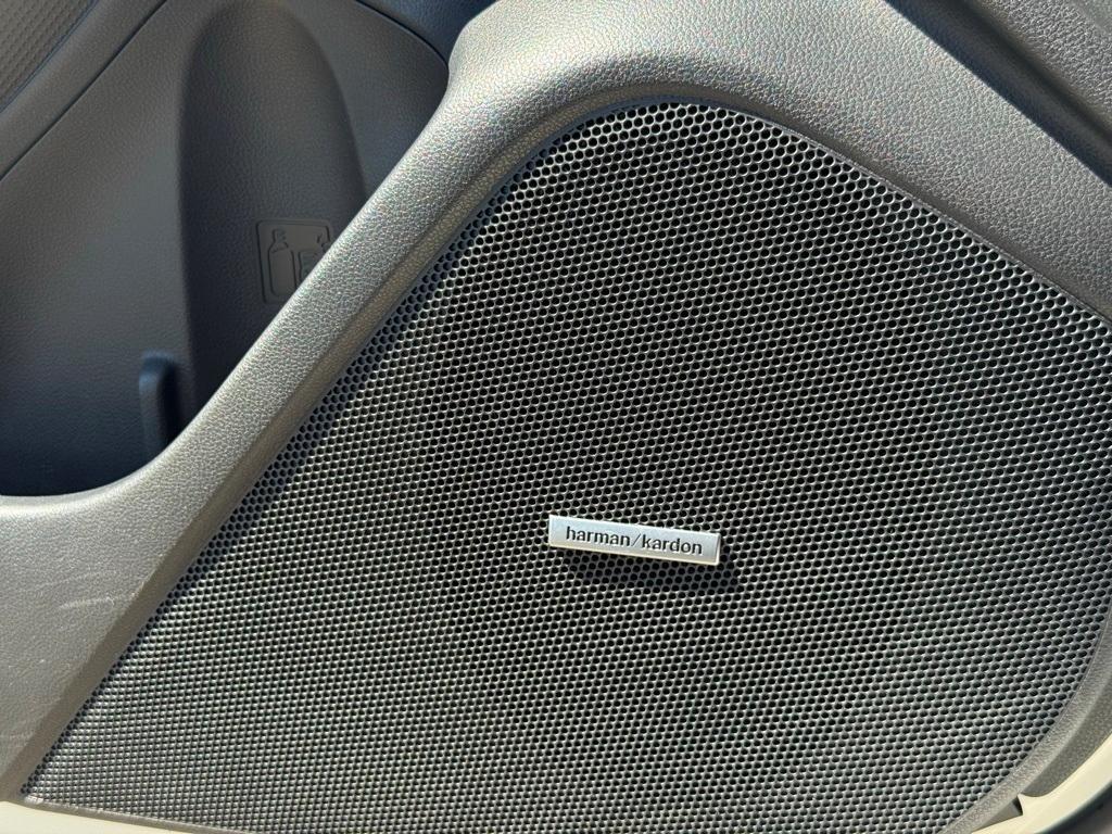 used 2023 Subaru Forester car, priced at $28,500