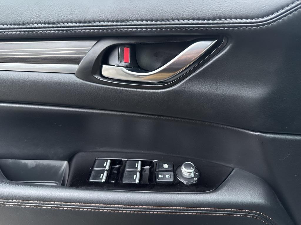 used 2023 Mazda CX-5 car, priced at $25,100