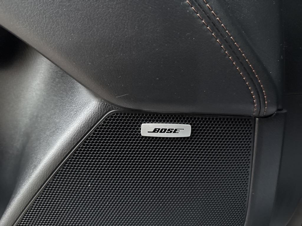 used 2023 Mazda CX-5 car, priced at $25,100