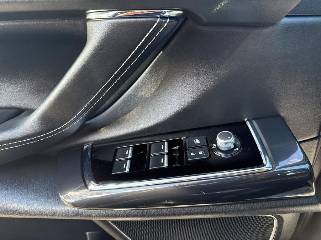 used 2021 Mazda CX-9 car, priced at $24,900