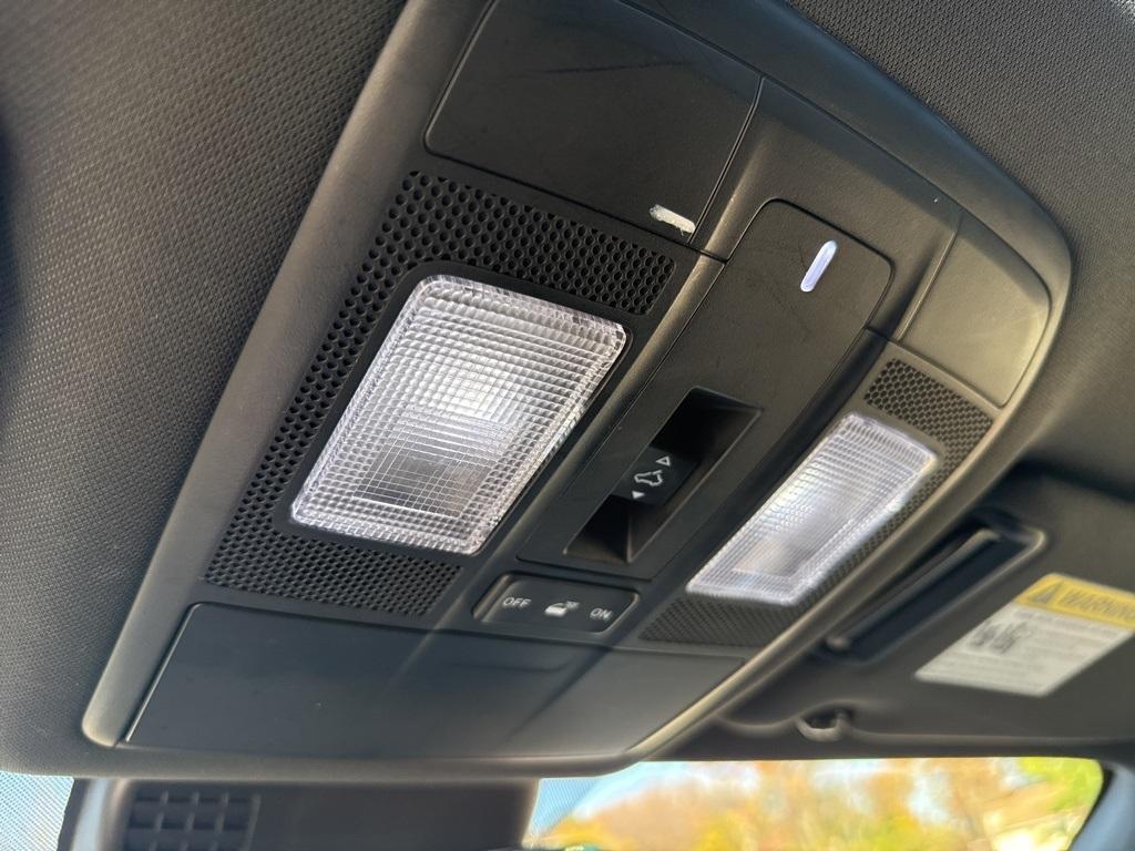 used 2021 Mazda CX-9 car, priced at $24,900