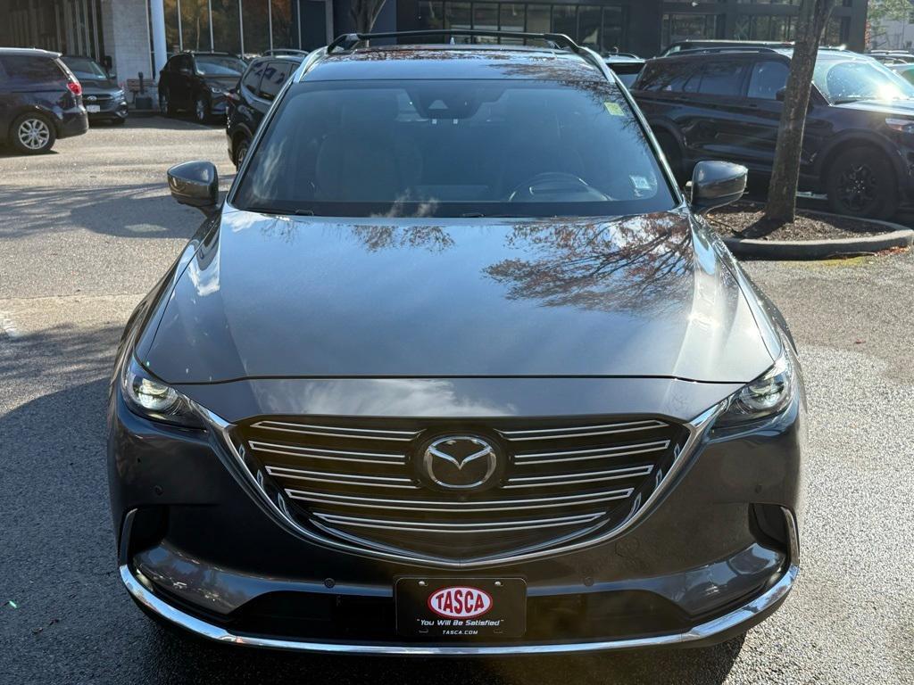 used 2021 Mazda CX-9 car, priced at $24,900
