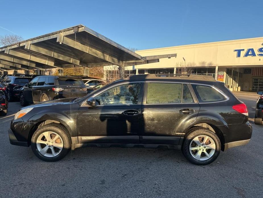 used 2013 Subaru Outback car, priced at $9,395