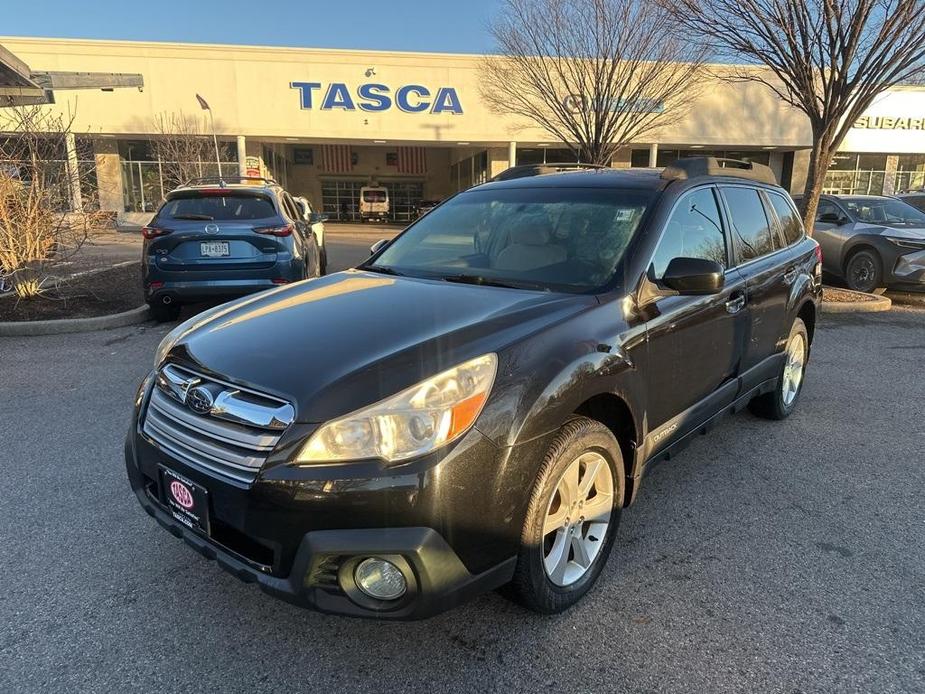 used 2013 Subaru Outback car, priced at $9,395