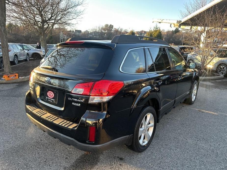 used 2013 Subaru Outback car, priced at $9,395