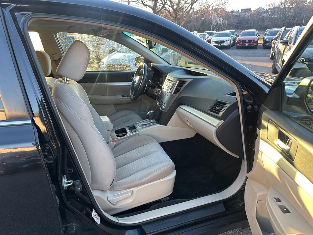 used 2013 Subaru Outback car, priced at $9,395