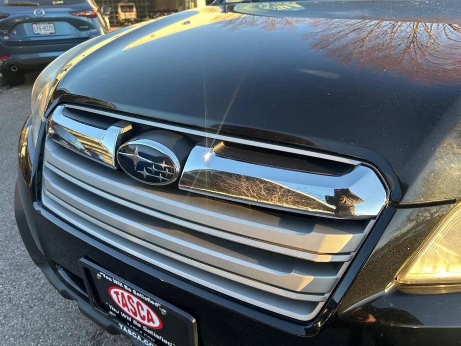 used 2013 Subaru Outback car, priced at $9,395