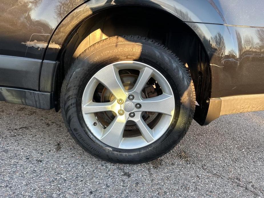 used 2013 Subaru Outback car, priced at $9,395