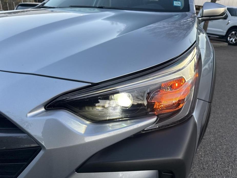 used 2024 Subaru Outback car, priced at $32,995