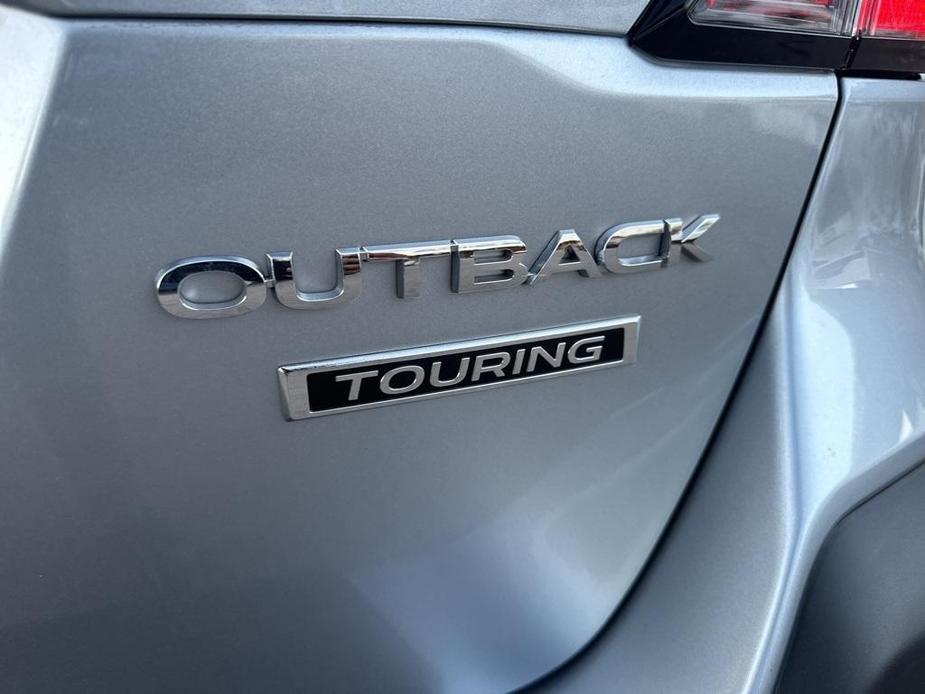 used 2024 Subaru Outback car, priced at $32,995