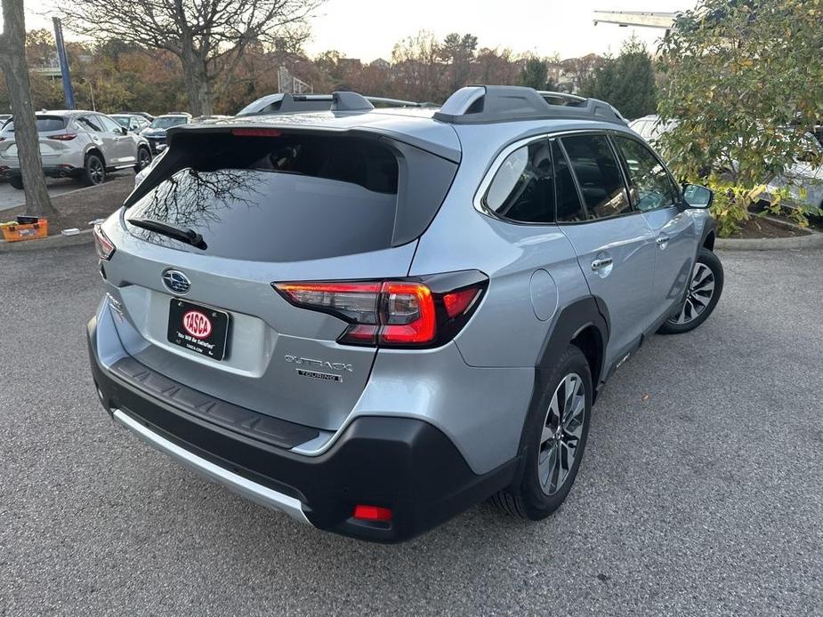 used 2024 Subaru Outback car, priced at $32,995