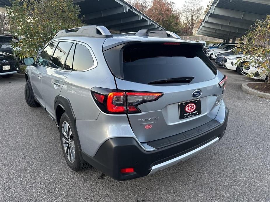 used 2024 Subaru Outback car, priced at $32,995