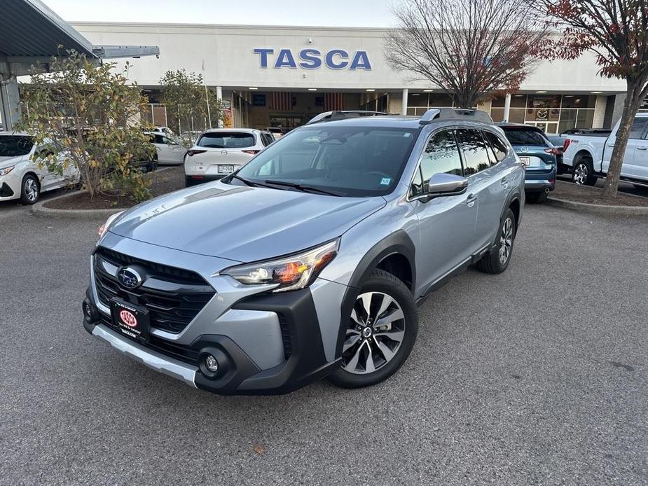 used 2024 Subaru Outback car, priced at $32,995