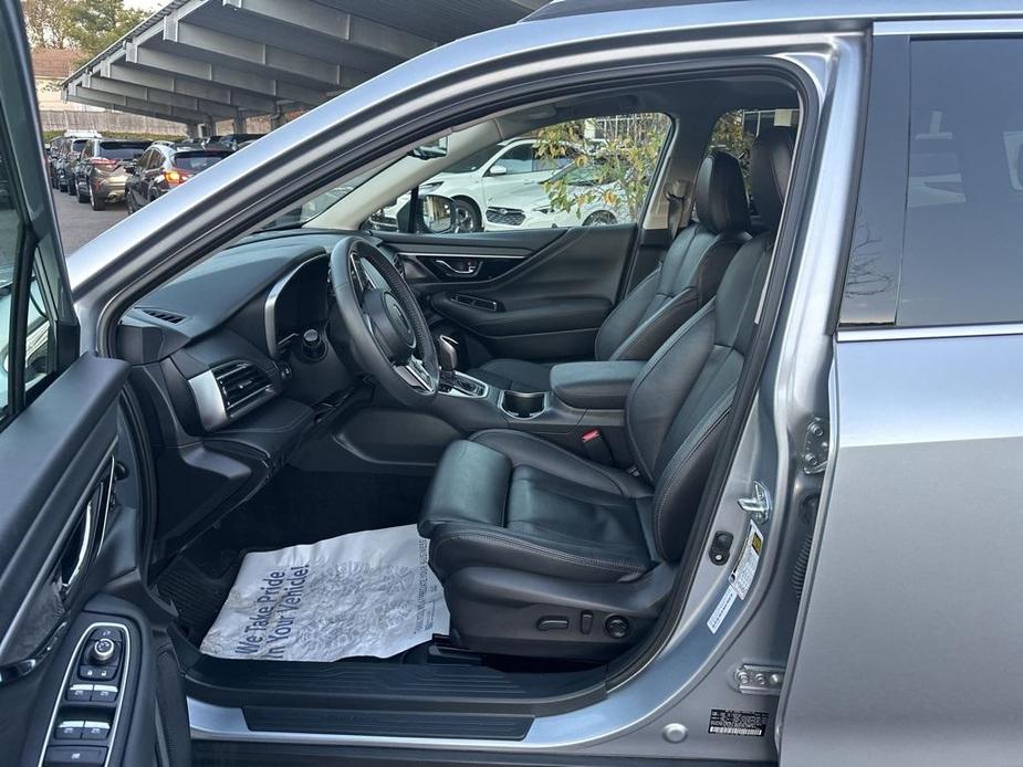 used 2024 Subaru Outback car, priced at $32,995