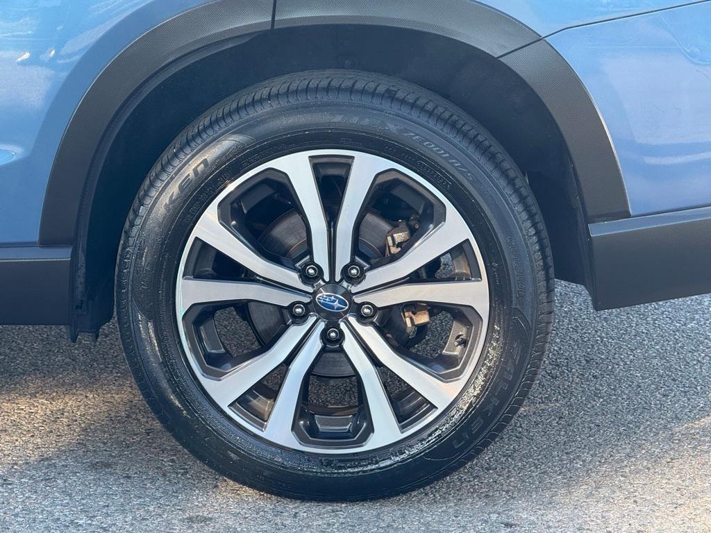 used 2022 Subaru Forester car, priced at $28,400