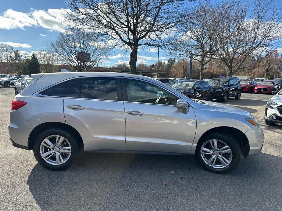 used 2014 Acura RDX car, priced at $15,995