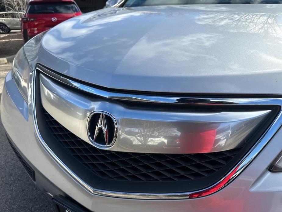 used 2014 Acura RDX car, priced at $15,995