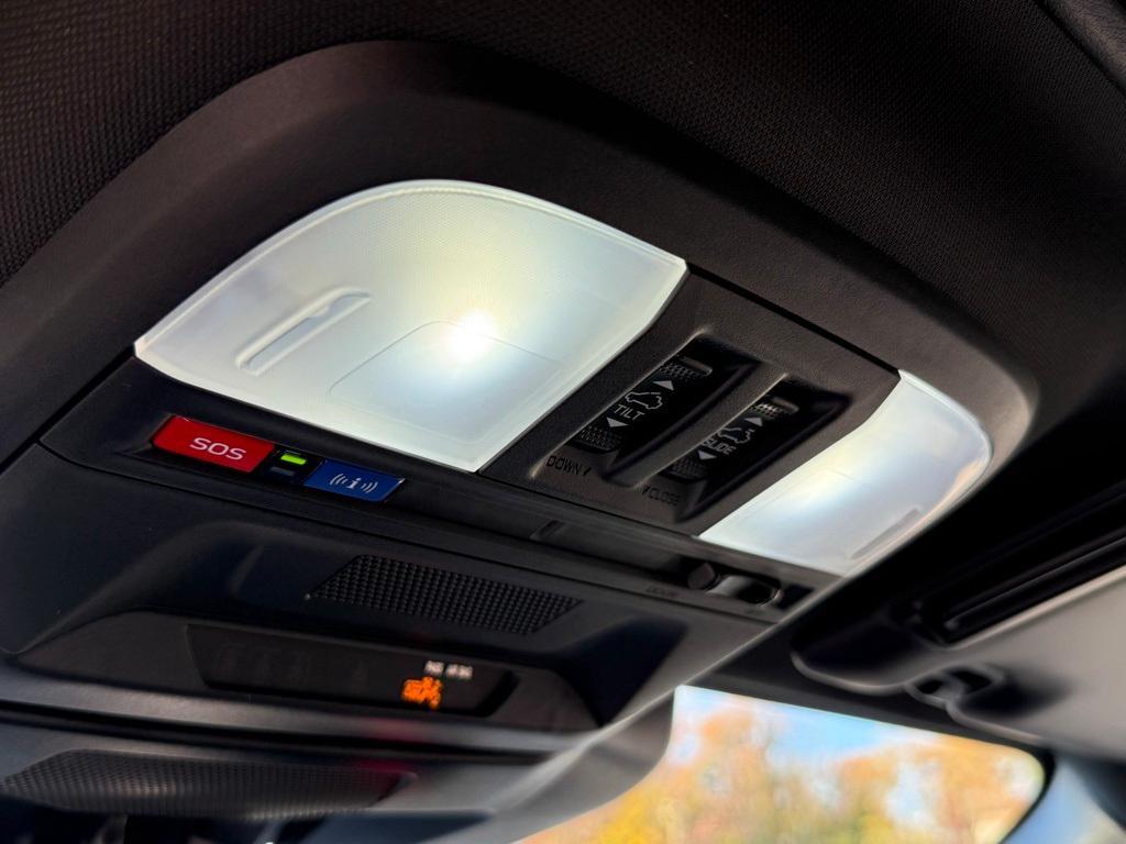 used 2024 Subaru Crosstrek car, priced at $29,700