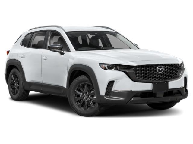 new 2024 Mazda CX-50 car, priced at $30,270