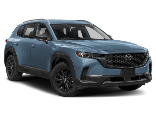 new 2024 Mazda CX-50 car, priced at $28,445