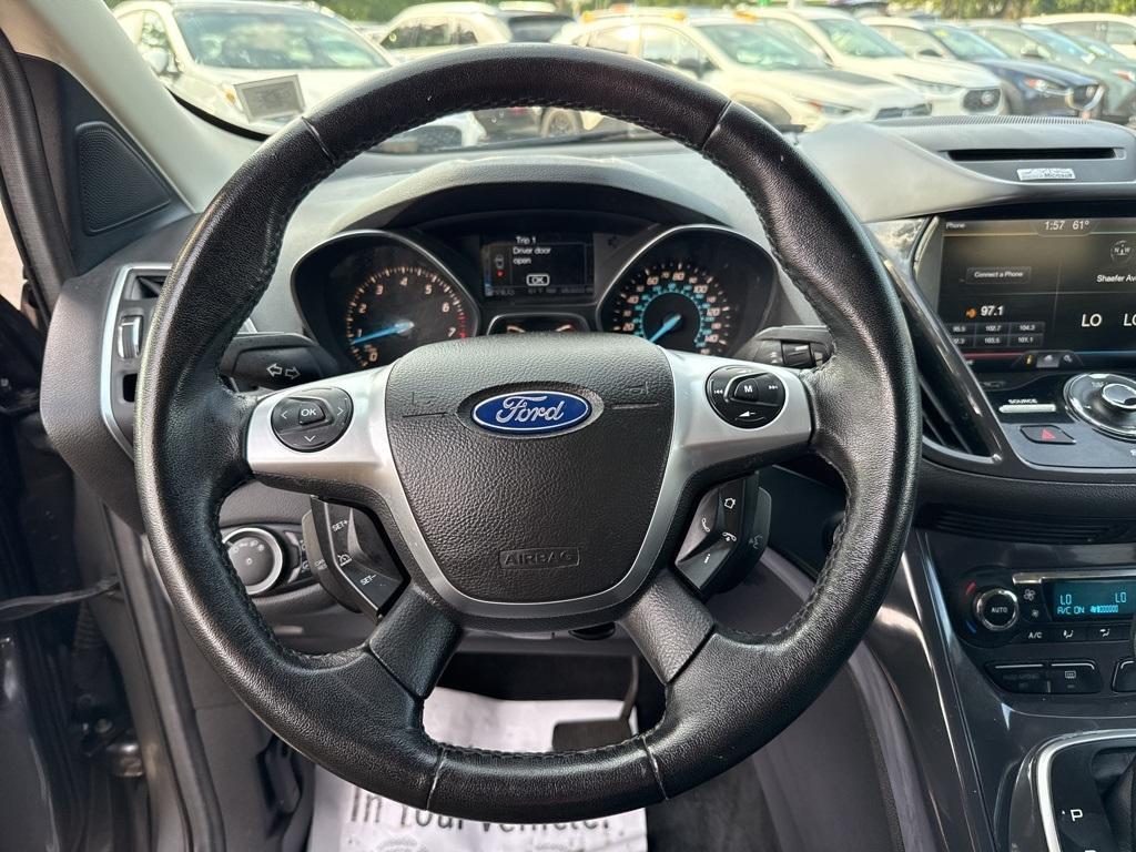 used 2013 Ford Escape car, priced at $10,000
