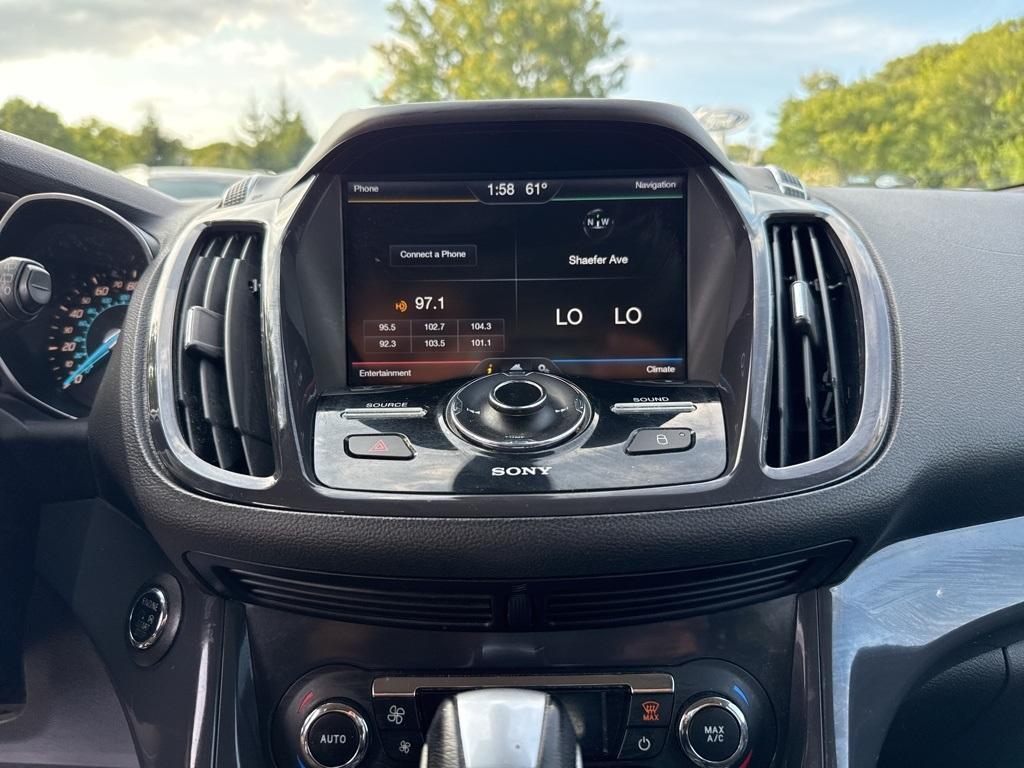 used 2013 Ford Escape car, priced at $10,000