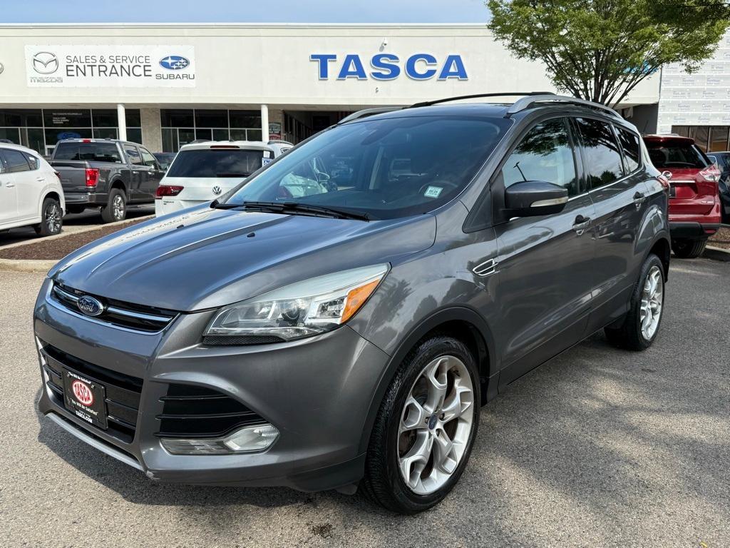 used 2013 Ford Escape car, priced at $10,000