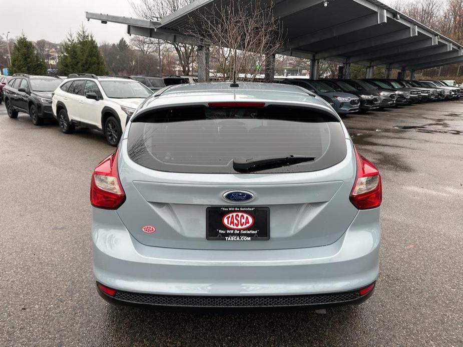 used 2014 Ford Focus car, priced at $8,995