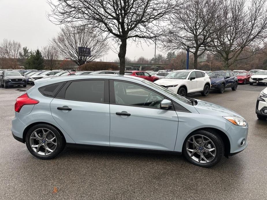 used 2014 Ford Focus car, priced at $8,995