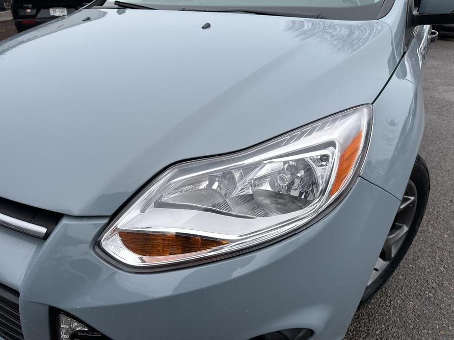 used 2014 Ford Focus car, priced at $8,995