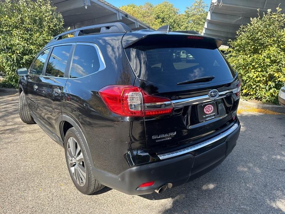 used 2021 Subaru Ascent car, priced at $29,995