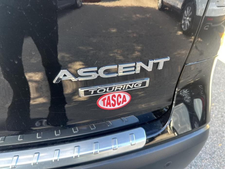 used 2021 Subaru Ascent car, priced at $29,995