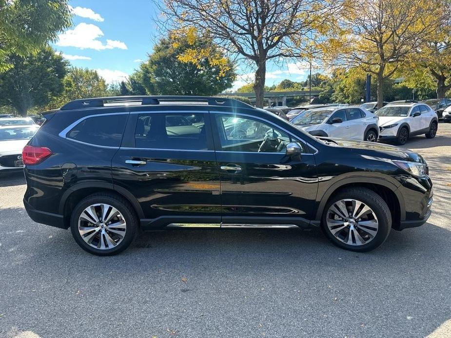 used 2021 Subaru Ascent car, priced at $29,995