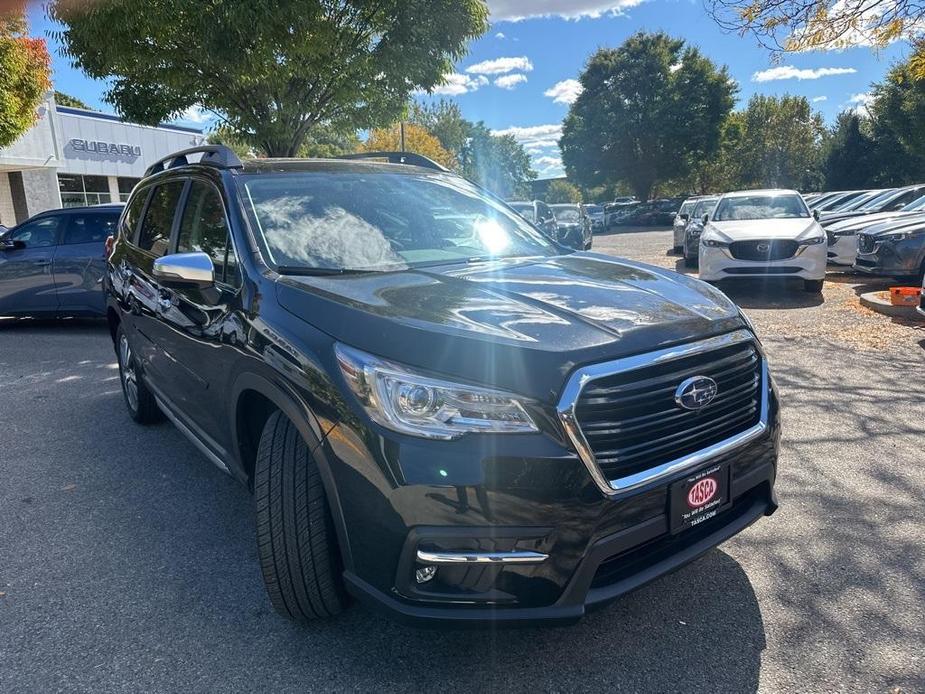 used 2021 Subaru Ascent car, priced at $29,995